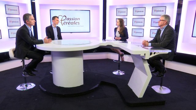 «Les filières, un atout pour l'avenir de l'agriculture française»