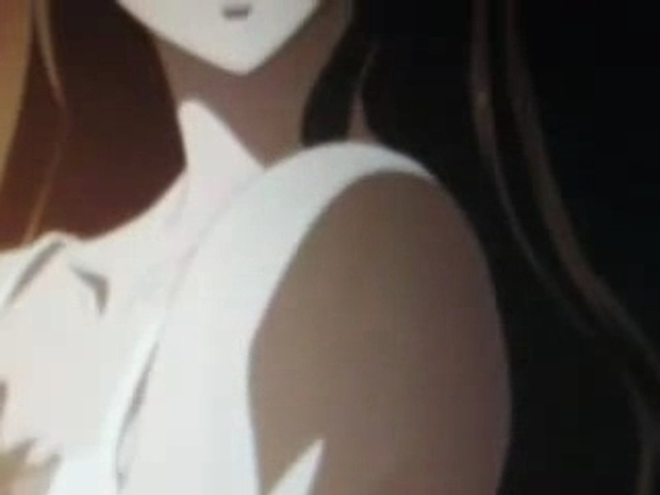 Roméo X Juliet - you raise me up - amv