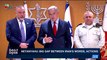 DAILY DOSE | Netanyahu responds to Iran FM interview | Monday, April 23rd 2018