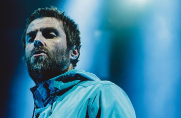 Liam Gallagher leads support acts for The Rolling Stones