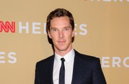 Benedict Cumberbatch is trusted with the Avengers: Infinity War script