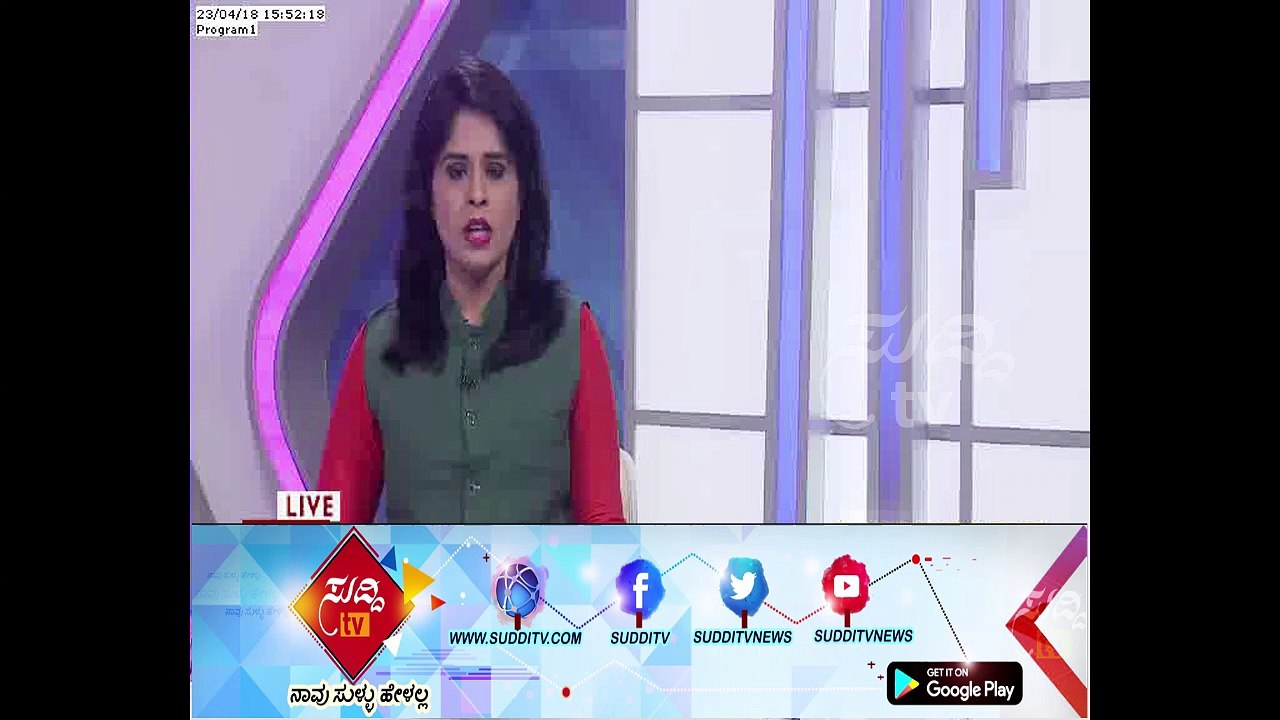 BJP 4th List Of Candidates Released,  Still Badami & Varuna Constituency Candidates Are Not Declared