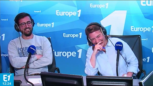 Guy Carlier raconte ses vacances au Sénégal