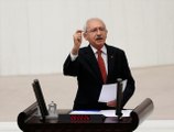 TBMM'de 23 Nisan Oturumu! Kılıçdaroğlu Konuşurken Meclis Karıştı