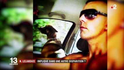 Nordahl Lelandais : a-t-il joué un rôle dans la disparition de Lucie Roux ?