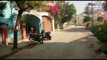 மக்களே உஷார்! ஏசி வெடித்து பள்ளி தலைமை ஆசிரியர் பலி- வீடியோ