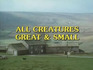 All Creatures great & small S03 E16 (part 2/2) - Untitled (Xmas 85)