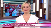 Hayatta Her Şey Var 23 Nisan 2018