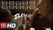 CGI VFX Short Film Horror HD "Shhh" by Shh Film Team | Freddy Chavez Olmos & Shervin Shoghian