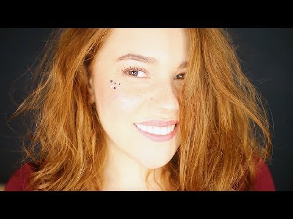 ΧΡΥΣΕΣ ΦΑΚΙΔΕΣ, ΑΣΤΕΡΙΑ & ΦΕΓΓΑΡΙΑ HAUL ● Mara Samartzi