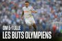 OM - Lille | Les 5 buts olympiens