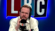Brexiteer Admits He Was Wrong After James O'Brien Took Apart His Point
