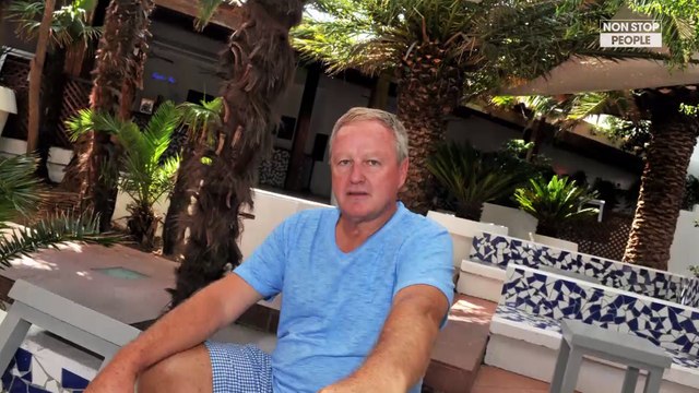 Laeticia Hallyday : son père André Boudou aux mains du fisc, un procureur raconte