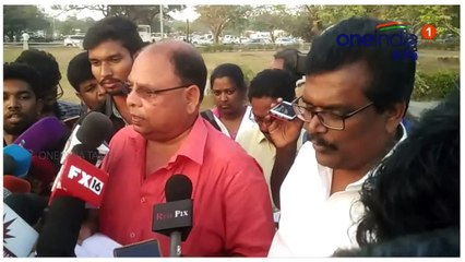 திவாகரன், ஜெயானந்த் மீது பாய்ந்த வெற்றிவேல்!- வீடியோ