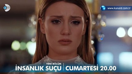 İnsanlık Suçu 4.Bölüm 2. Fragmanı