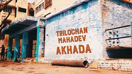 Weightlifting With Pehlwans - Unique Stories from India