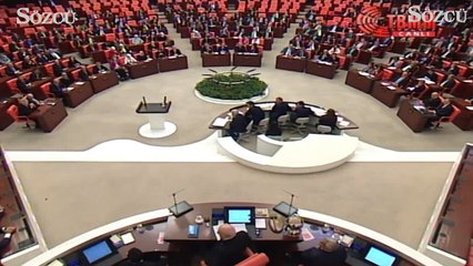 Binali Yıldırım’dan sert tepki