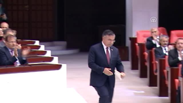 Milli Eğitim Bakanı Yılmaz: Türkiye Son 200 Yıllık Türk Devlet Tarihinin En Güçlü Dönemini Yaşıyor