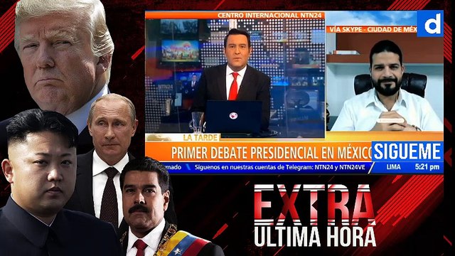 NOTICIAS DE ULTIMA HORA MEXICO HOY DE ABRIL 2018, ULTIMA HORA NOTICIAS, PEÑA NIETO HOY 23 DE ABRIL 2018, ELECCIONES PRESIDENCIALES MEXICO HOY, NOTICIAS INTERNACIONALES DE HOY, NEWS TODAY MEXICO