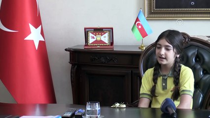 23 Nisan Ulusal Egemenlik ve Çocuk Bayramı - KİLİS