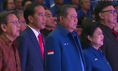 Demokrat: Hasil Survei Bukan Satu-Satunya Tolok Ukur