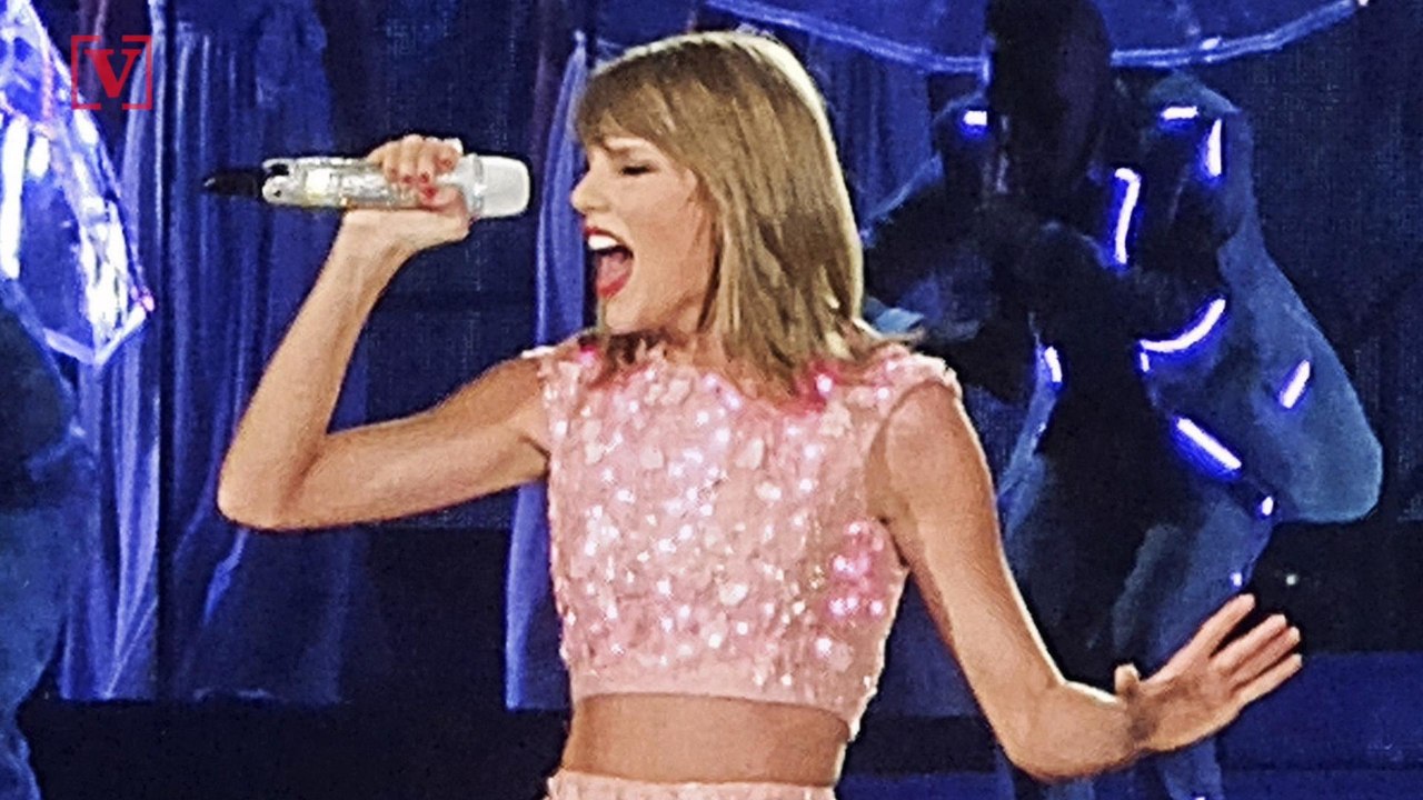 Waffle House Shooter Thinks 'Taylor Swift Was Stalking Him And Hacked His Netflix Account'