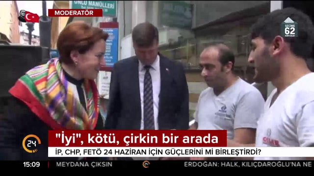 Gizli saklı kalmadı, her şey ortaya döküldü