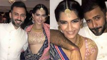 Sonam Kapoor Anand Ahuja Wedding: 10 IMPORTANT things you need to know! | FilmiBeat