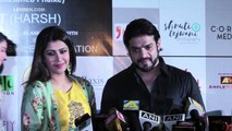 Karan Patel Receives Dadasaheb Phalke Excellence Awards 2018