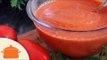 Como Fazer Molho de Tomate Caseiro com Tomates Assados