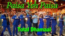 Ajay, Madhuri & Anil recreates “Paisa Yeh Paisa”: Total Dhamaal