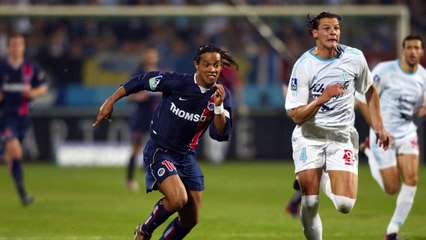 PSG : deux anciennes gloires du club s'écharpent publiquement