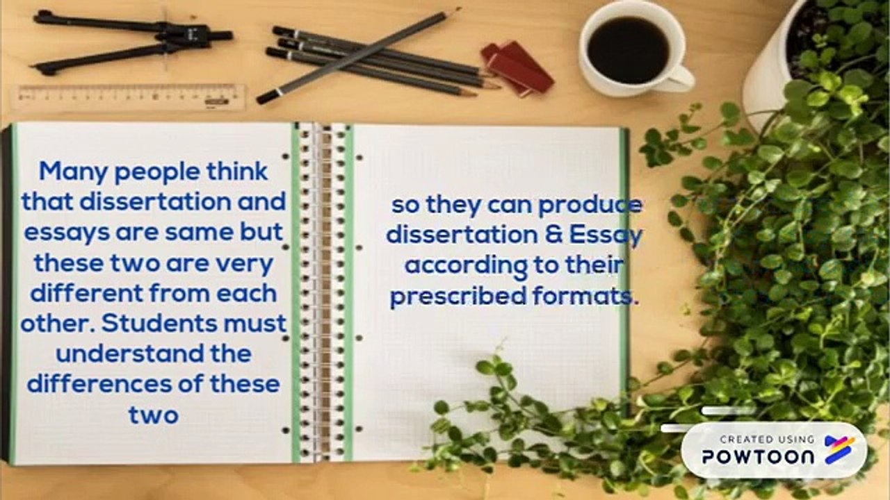 Get Effective Dissertation Writing Help from Ph.D Writers
