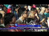 Putra Jokowi, Gibran Ikut Penggalangan Dana Untuk Proyek Pesawat R80