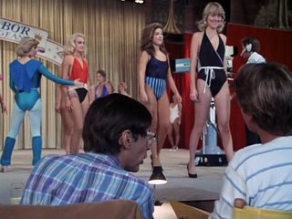 Riptide 211 Gams People Play (01-08-85)