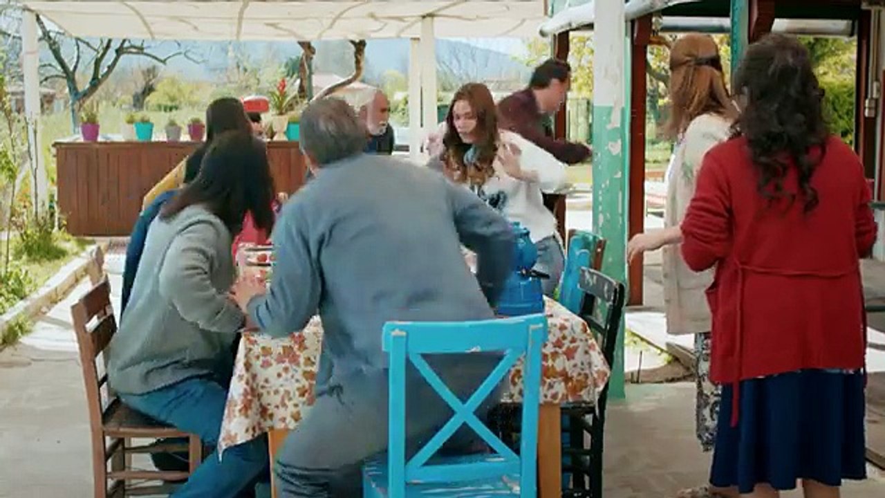 Kalk Gidelim 23.Bölüm 2. Fragmanı
