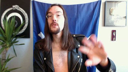 The Occult, Video 180: Don't Be Afraid of Death