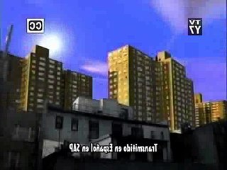 Gargoyles S03E01 The Journey