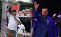 Demokrat: Pertemuan SBY dengan Sohibul Iman Hal Yang Wajar