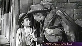The Rifleman S02e30 Sins Of The Father
