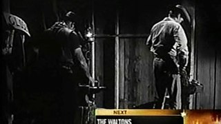 The Rifleman S02e34 Meeting At Midnight