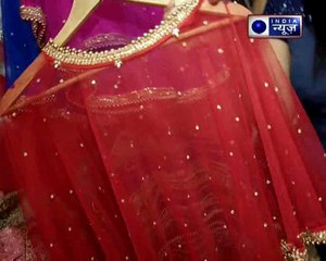 फैमिली गुरु: नए ट्रेंड के क्रेप ब्लाउज आपको शादी में सुंदर बना सकते हैं | Family Guru