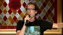 Ari Shaffir Stand Up - 2012