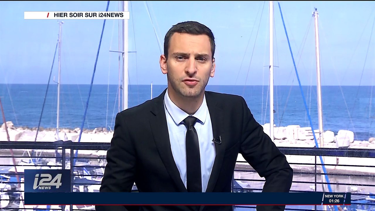 Un Palestinien blessé par des tirs israéliens est décédé