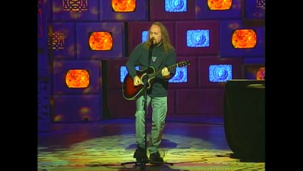 Bill Bailey Stand Up - 1997