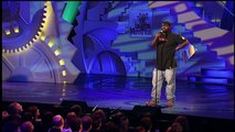 Aries Spears Stand Up - 2009