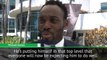 Salah is staking claim to be among the world's best - Essien