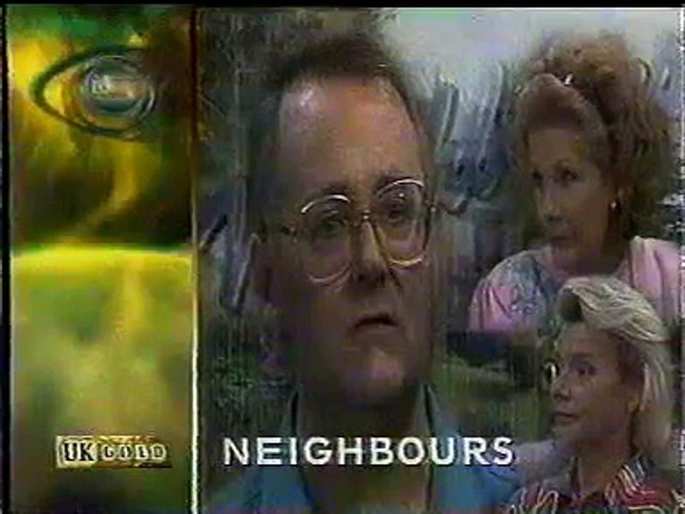 NEIGHBOURS EPISODE 1163