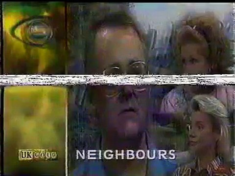 NEIGHBOURS EPISODE 1165