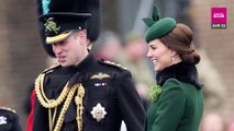 Kate Middleton maman : le Royal Baby est un petit garçon !